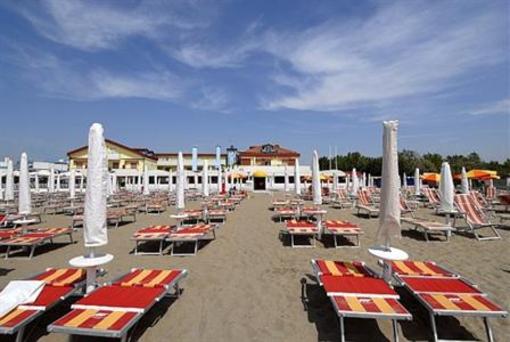 фото отеля Hotel Righetto