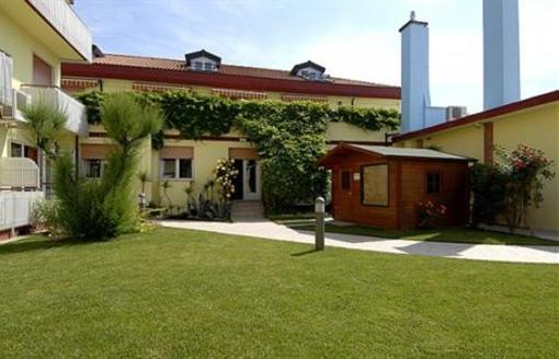 фото отеля Hotel Righetto