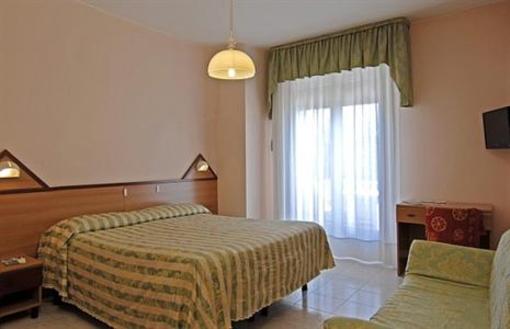 фото отеля Hotel Righetto