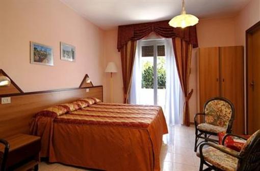 фото отеля Hotel Righetto