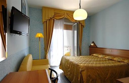 фото отеля Hotel Righetto