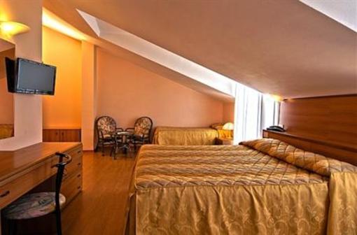 фото отеля Hotel Righetto