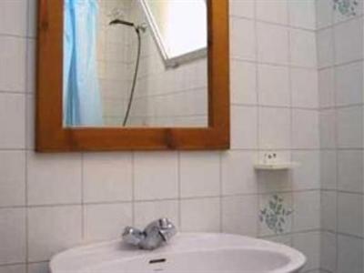 фото отеля Student Residence Jacinto Benavente Hotel Malaga