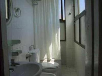фото отеля Student Residence Jacinto Benavente Hotel Malaga