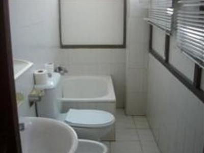 фото отеля Student Residence Jacinto Benavente Hotel Malaga