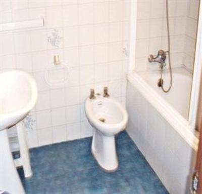 фото отеля Student Residence Jacinto Benavente Hotel Malaga