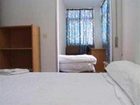 фото отеля Student Residence Jacinto Benavente Hotel Malaga