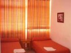 фото отеля Student Residence Jacinto Benavente Hotel Malaga