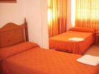 фото отеля Student Residence Jacinto Benavente Hotel Malaga