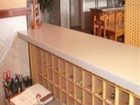 фото отеля Student Residence Jacinto Benavente Hotel Malaga