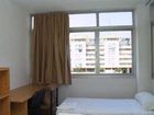 фото отеля Student Residence Jacinto Benavente Hotel Malaga