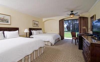 фото отеля Morgan Run Club & Resort