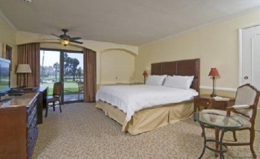 фото отеля Morgan Run Club & Resort