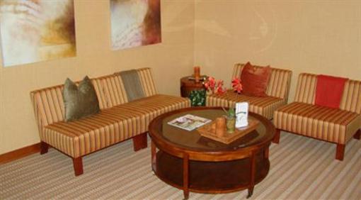 фото отеля Morgan Run Club & Resort