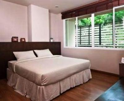 фото отеля The Tepp Serviced Apartment By Colliers