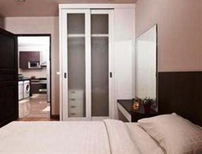 фото отеля The Tepp Serviced Apartment By Colliers
