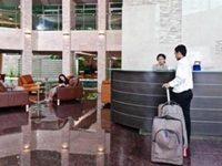 The Tepp Serviced Apartment By Colliers