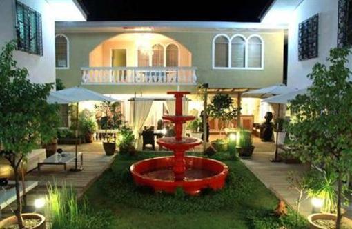 фото отеля Island's Leisure Hotel Dumaguete