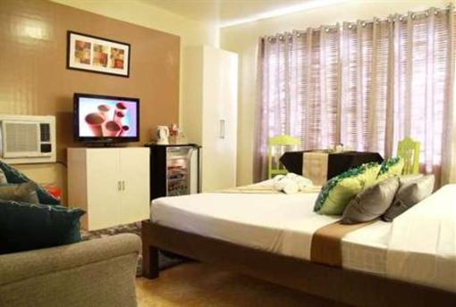 фото отеля Island's Leisure Hotel Dumaguete