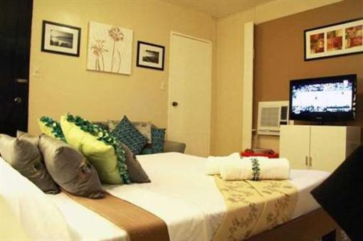 фото отеля Island's Leisure Hotel Dumaguete