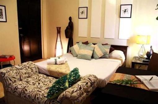фото отеля Island's Leisure Hotel Dumaguete