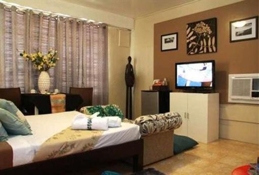 фото отеля Island's Leisure Hotel Dumaguete