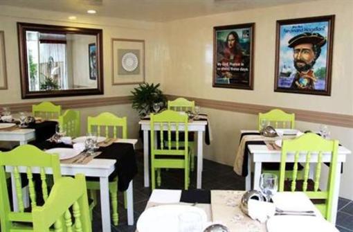 фото отеля Island's Leisure Hotel Dumaguete