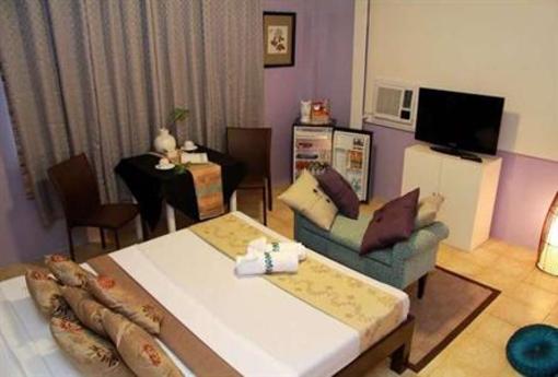 фото отеля Island's Leisure Hotel Dumaguete
