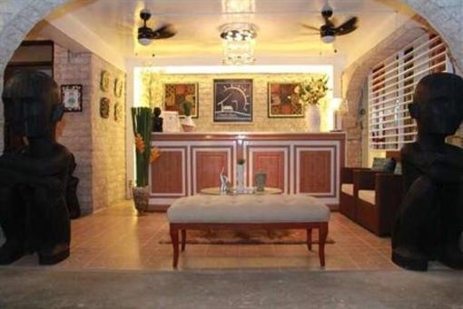 фото отеля Island's Leisure Hotel Dumaguete