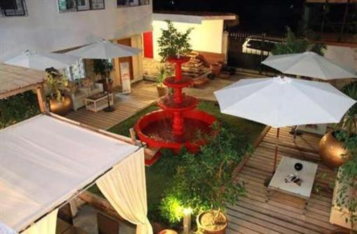фото отеля Island's Leisure Hotel Dumaguete