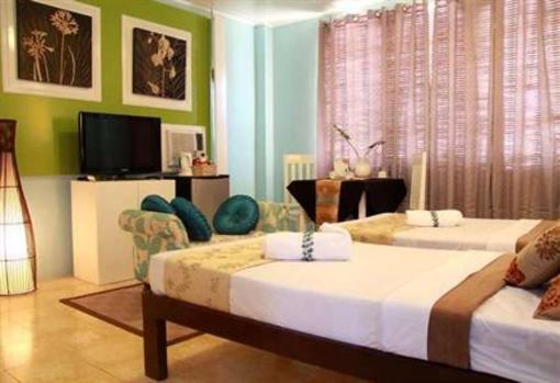 фото отеля Island's Leisure Hotel Dumaguete