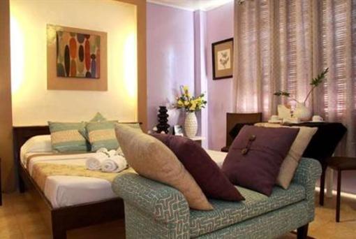 фото отеля Island's Leisure Hotel Dumaguete