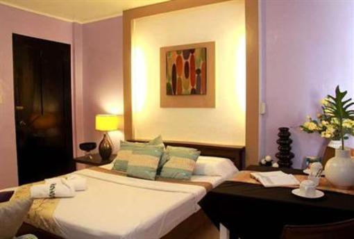 фото отеля Island's Leisure Hotel Dumaguete