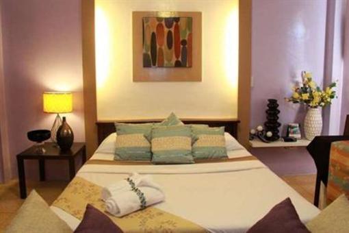 фото отеля Island's Leisure Hotel Dumaguete