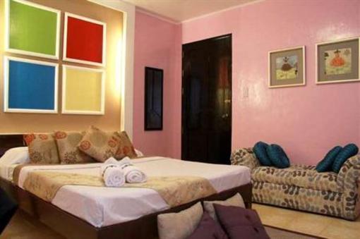 фото отеля Island's Leisure Hotel Dumaguete