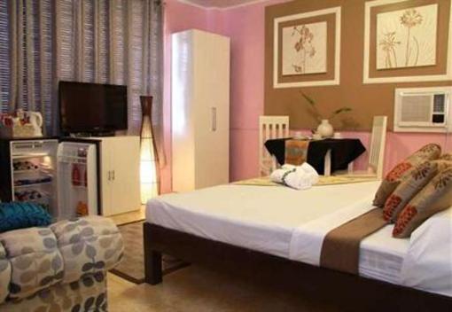фото отеля Island's Leisure Hotel Dumaguete