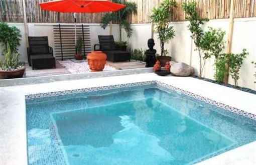 фото отеля Island's Leisure Hotel Dumaguete