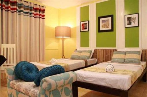 фото отеля Island's Leisure Hotel Dumaguete