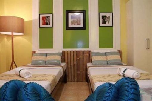 фото отеля Island's Leisure Hotel Dumaguete