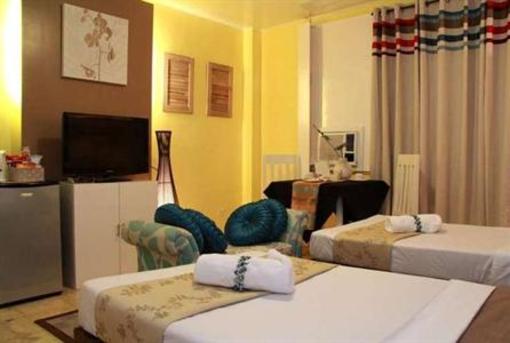 фото отеля Island's Leisure Hotel Dumaguete