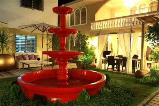 фото отеля Island's Leisure Hotel Dumaguete