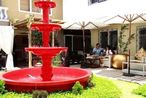 фото отеля Island's Leisure Hotel Dumaguete