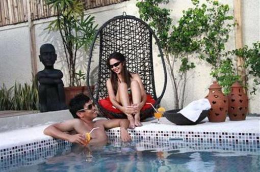 фото отеля Island's Leisure Hotel Dumaguete
