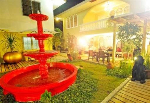 фото отеля Island's Leisure Hotel Dumaguete