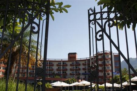 фото отеля Porta Hotel Del Lago