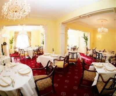 фото отеля Grand Hotel Kenilworth (England)
