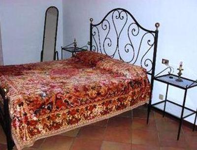 фото отеля Agriturismo Canalicchio