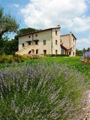 фото отеля Agriturismo Canalicchio