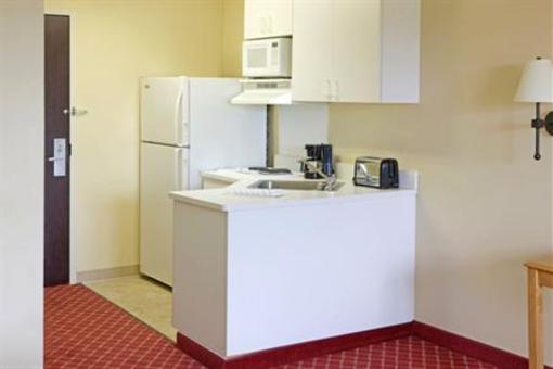 фото отеля Extended Stay America Hotel Baltimore Bel Air