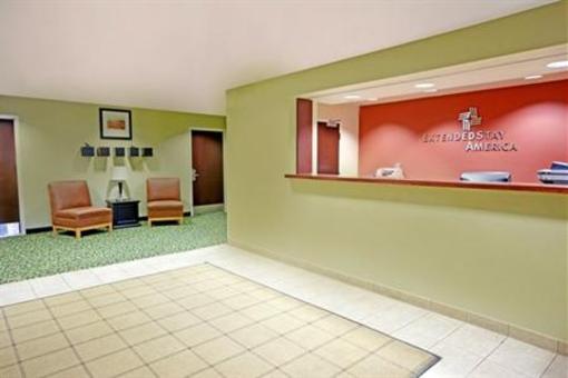 фото отеля Extended Stay America Hotel Baltimore Bel Air